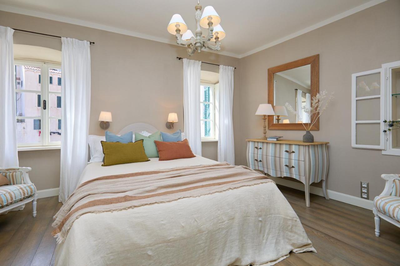 Villa Inside The Old Town With Private Terrace And Floor Heating Dubrovnik Extérieur photo
