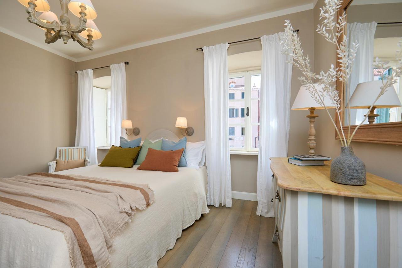 Villa Inside The Old Town With Private Terrace And Floor Heating Dubrovnik Extérieur photo