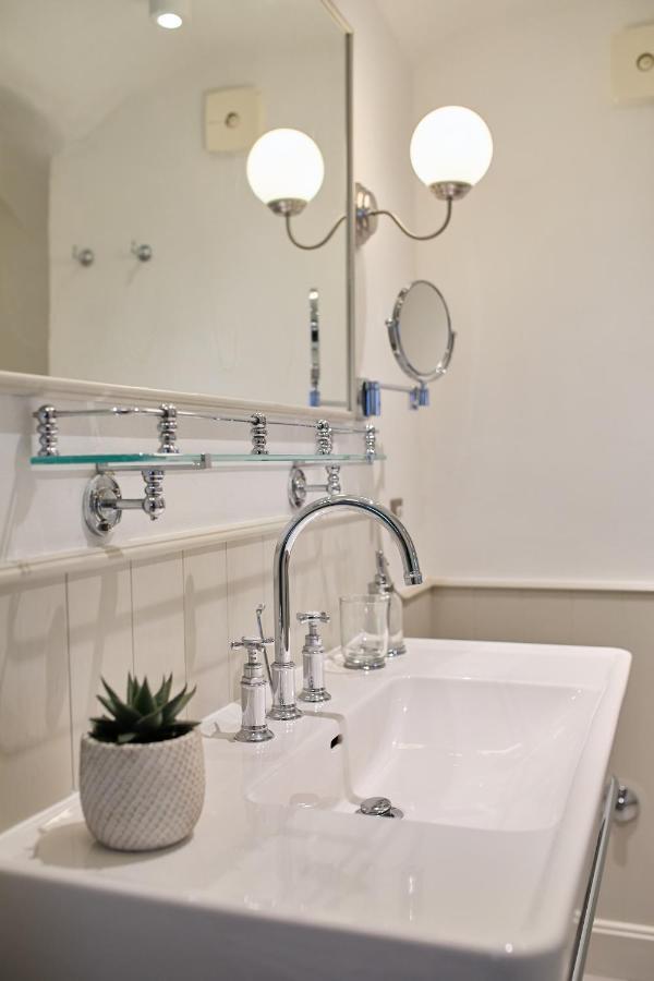 Villa Inside The Old Town With Private Terrace And Floor Heating Dubrovnik Extérieur photo