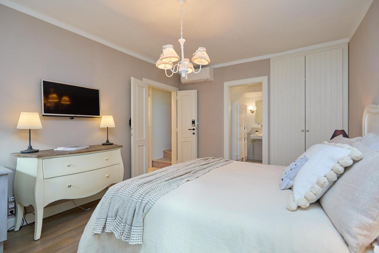 Villa Inside The Old Town With Private Terrace And Floor Heating Dubrovnik Extérieur photo