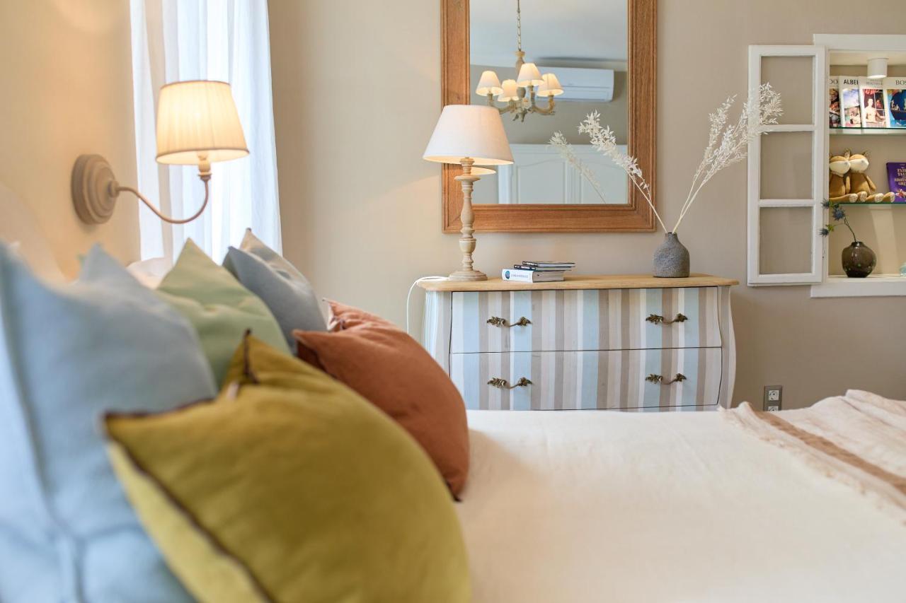Villa Inside The Old Town With Private Terrace And Floor Heating Dubrovnik Extérieur photo