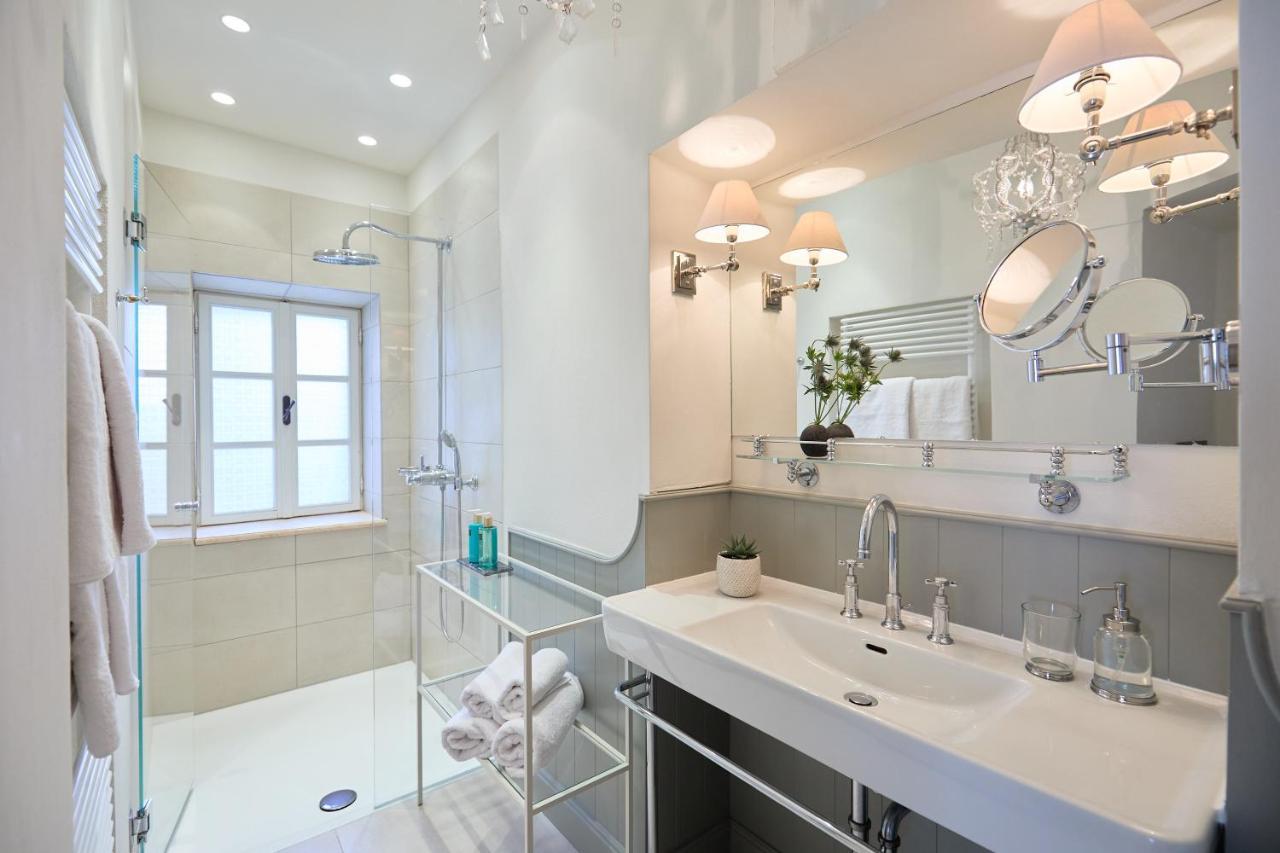 Villa Inside The Old Town With Private Terrace And Floor Heating Dubrovnik Extérieur photo