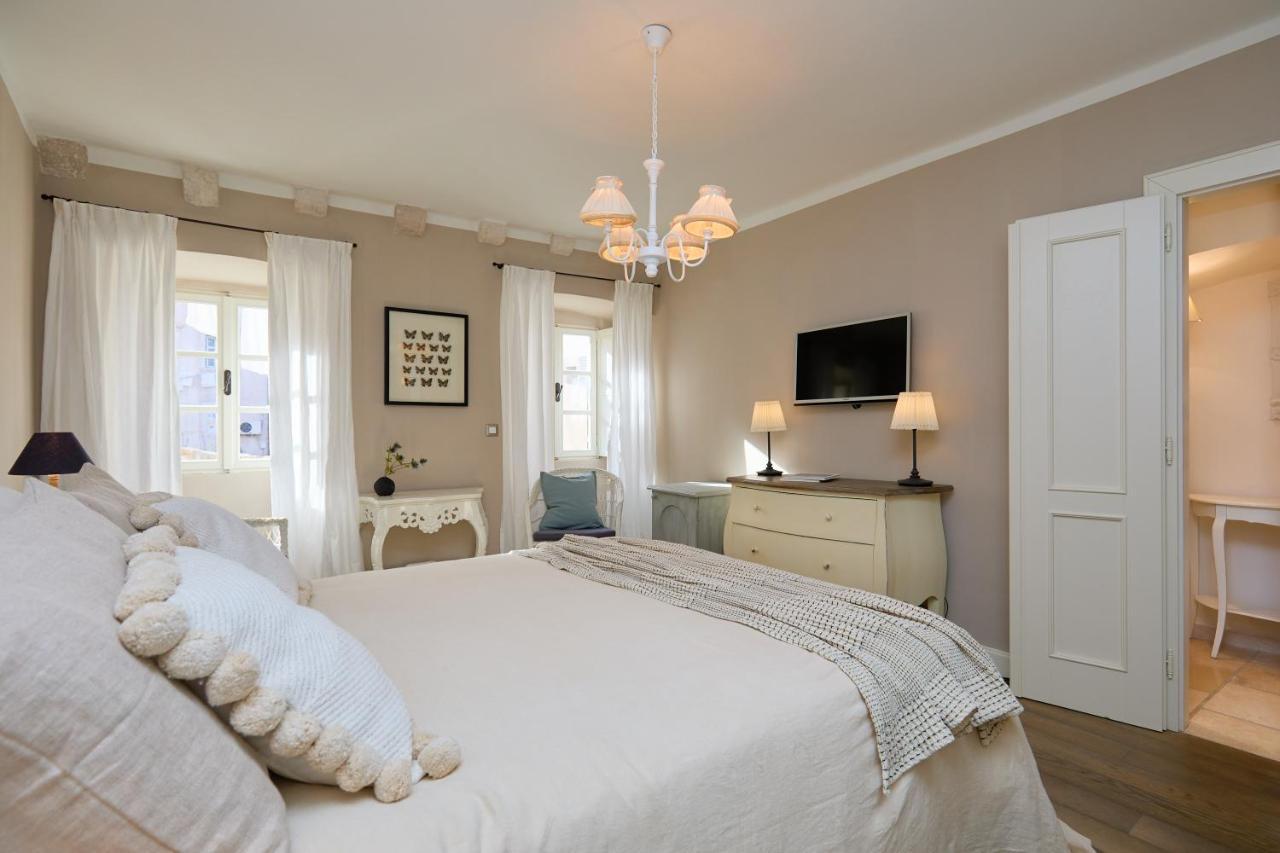 Villa Inside The Old Town With Private Terrace And Floor Heating Dubrovnik Extérieur photo
